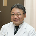 海老原 良典 所長