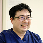 水野 敦之 院長