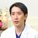 柳 健 院長