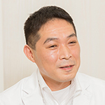 小野 秀二 院長
