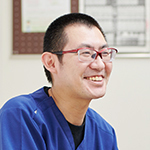 永岡 康志 院長