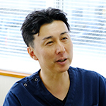 杉江泰仁院長 ヒロデンタルクリニック