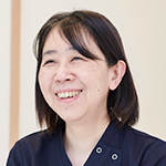 渡辺 栄子 院長
