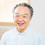 吉池 邦寿 院長