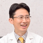 河合正孝 院長