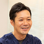 今井 亮 院長