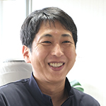 植木 猛士 院長