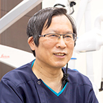 水上哲也院長 水上歯科クリニック