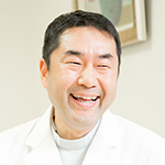 平田 仁 院長