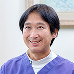 広瀬 育隆 院長