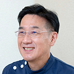 相庭 常人 院長