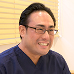 三宅 公太郎 院長
