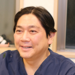 塚本 裕介 院長