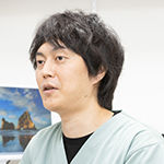 御鍵 寛孝 院長