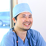 椋代 寛之 院長