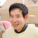 河合 繁一 院長