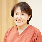 一村 幸代 院長