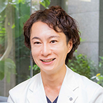 苅部 淳 先生