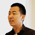 服部 修明 理事長