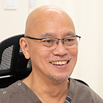 大泉 旭 院長