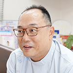 藤川 亮 院長