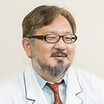 福本 素由己 院長