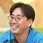 橋村 裕也 院長