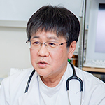河合 隆行 院長