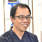 向井 千久 院長