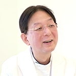 福永 惠 院長