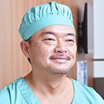 北村 健 院長
