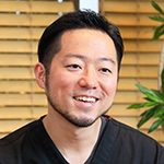藤原 茂生 院長