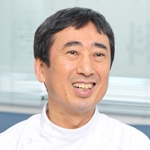 清水 潔 院長