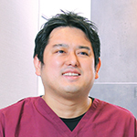 福崎 佑 院長