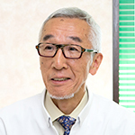 原田 庸平 院長