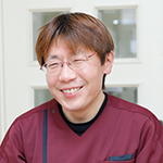 原 正浩 院長