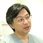 江橋 完爾 院長