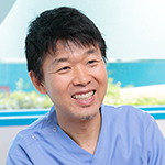 郷上 久典 院長