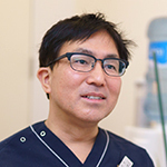 大室 博正 院長