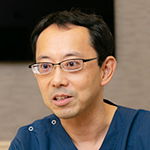 林 和孝 院長