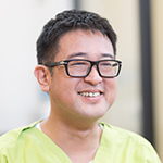後藤 陽一 院長