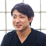 太田 功貴 先生
