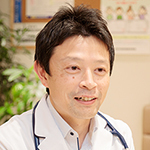 大藪 丈太 院長