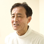 小畑 寛純 院長