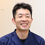 小川 泰治 院長
