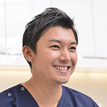 三宅 甲太郎 院長