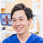 鈴木 航 院長