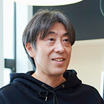 西條 朋行 院長