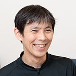 塩崎 智彦 院長