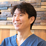 田中 宏幸 院長